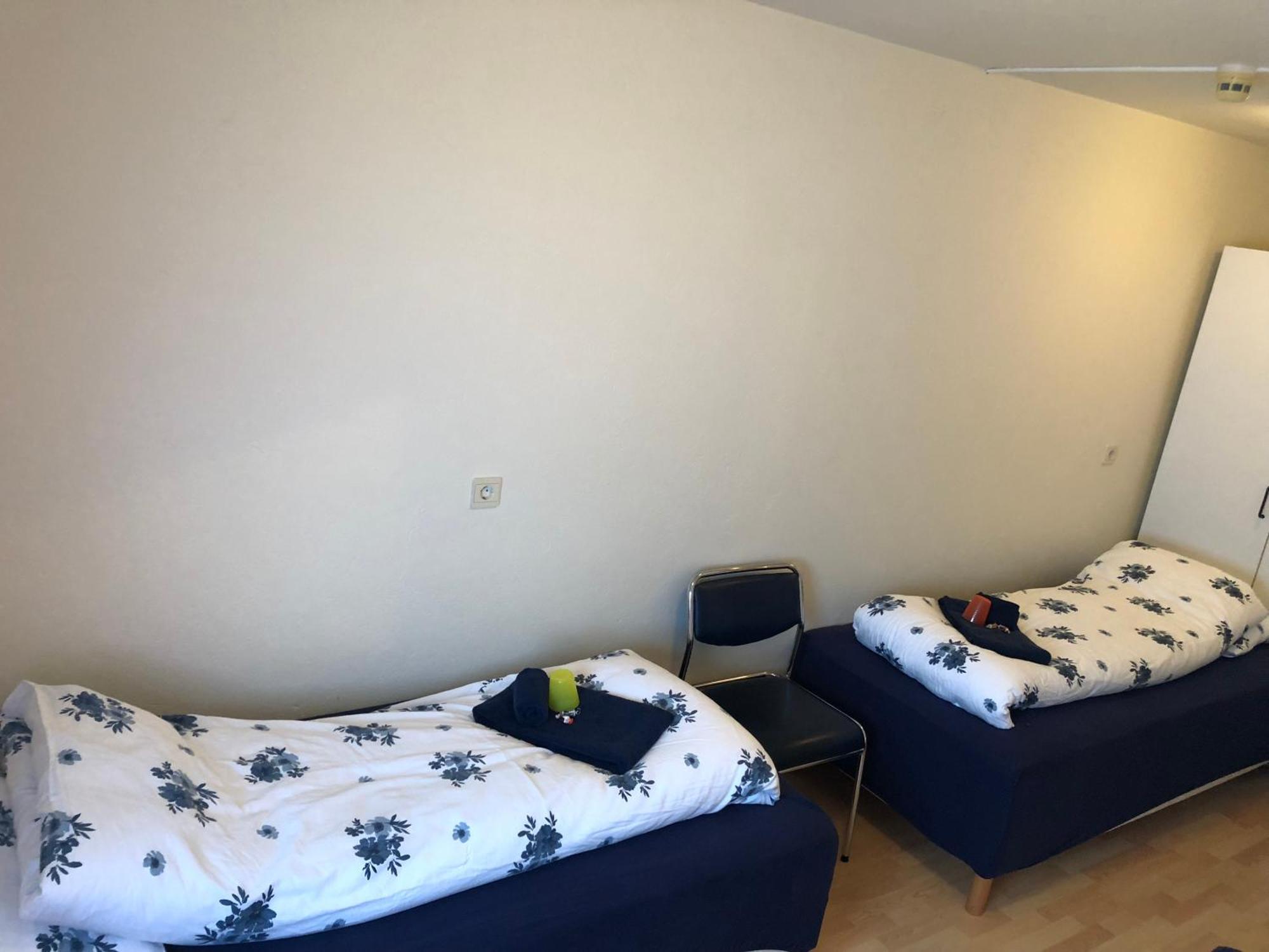 Vestmannsvatn Guesthouse Athaldalur Habitación foto
